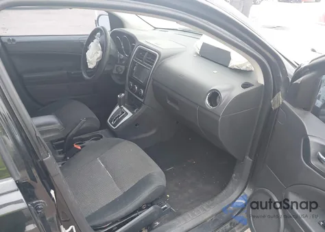 2010 Dodge Caliber Sxt z USA, uszkodzony, nr VIN 1B3CB4HA8AD651299